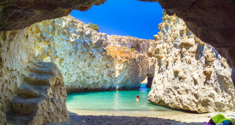 Yunanistan Golden Visa İşlem Süresi 2026